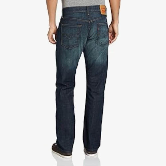 NEW Levi’s 514 Straight Flex Jeans- 32x30 - Picture 2 of 10